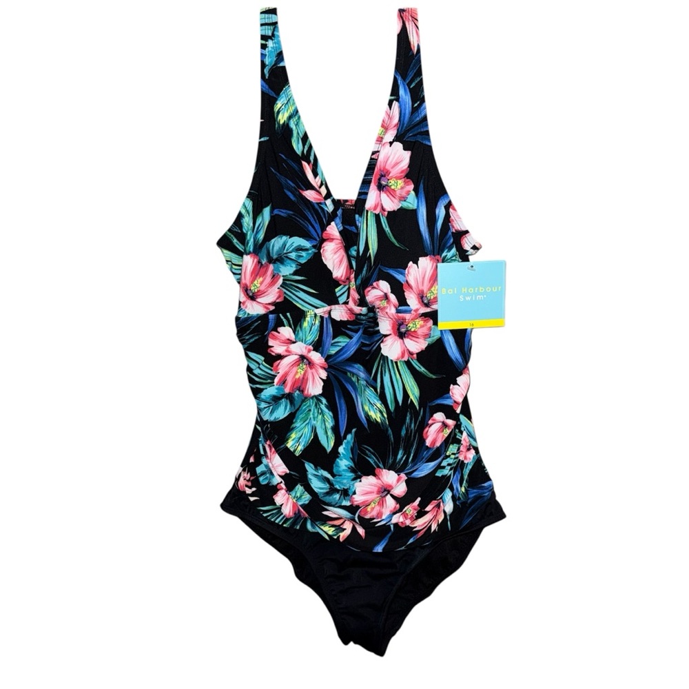 Bal Harbour Swim NWT